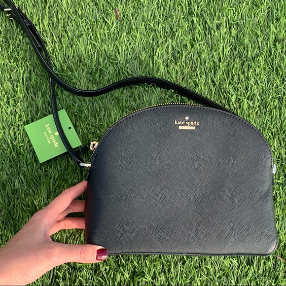 Kate Spade Cameron Street Large Hilli Crossbosy - Picture 7 of 8